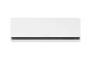 LG S1 Deluxe oldalfali split klíma 3,5kW (H12S1D)