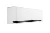 LG S1 Deluxe oldalfali split klíma 3,5kW (H12S1D)
