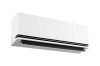 LG S1 Deluxe oldalfali split klíma 3,5kW (H12S1D)