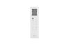 LG S1 Deluxe oldalfali split klíma 3,5kW (H12S1D)