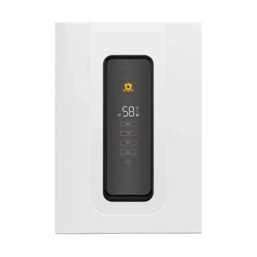 Haier Prémium 80 literes szögletes villanybojler ES80V-TF7