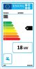 HeizTech MSBM 18kW vegyestüzelésű lemezkazán, huzatszabályzóval és hamutálcával (10720324)