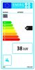 HeizTech MSBM 38kW vegyestüzelésű lemezkazán, huzatszabályzóval és hamutálcával (10720326)