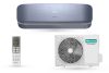 Hisense Fresh Air 3,5kW oldalfali split klíma, kék (QJ35XJ3B)