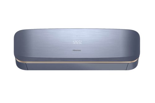Hisense Fresh Air 3,5kW oldalfali split klíma, kék (QJ35XJ3B)