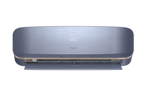 Hisense Fresh Air 3,5kW oldalfali split klíma, kék (QJ35XJ3B)