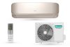 Hisense Fresh Air 3,5kW oldalfali split klíma, arany (QJ35XJ3G)