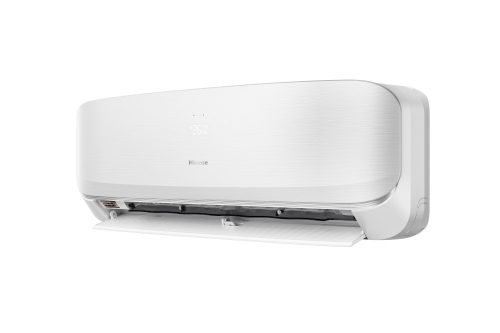 Hisense Fresh Air 3,5kW oldalfali split klíma, fehér (QJ35XJ3A)