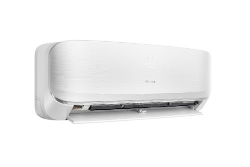 Hisense Fresh Air 3,5kW oldalfali split klíma, fehér (QJ35XJ3A)