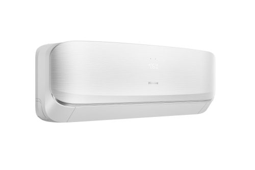 Hisense Fresh Air 3,5kW oldalfali split klíma, fehér (QJ35XJ3A)
