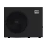 Vivax HPM-41CH120AENA monoblokkos 12kW hőszivattyú, R290, 3fázisú