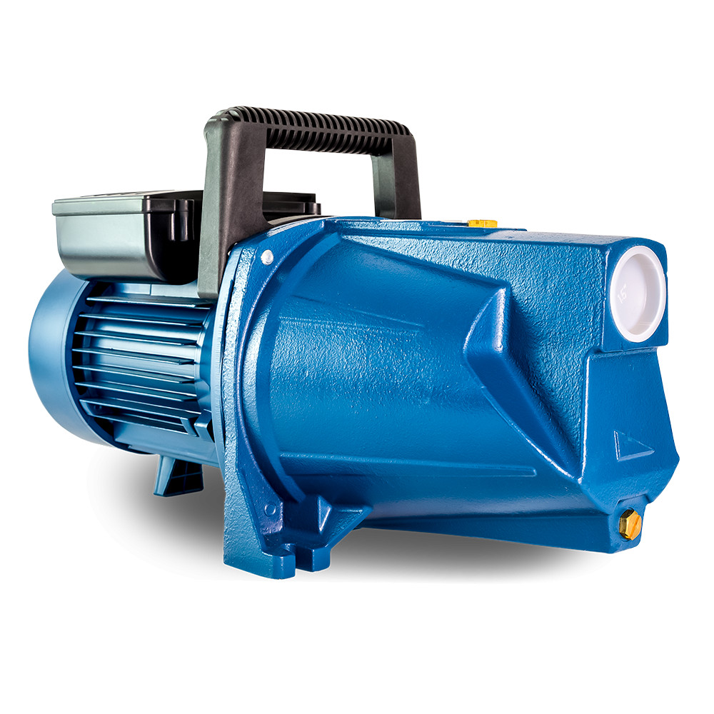 Elpumps JPV 2000 B - Szerelvenycenter.hu Webshop