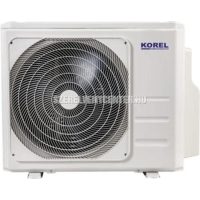 Korel multi kültéri egységek