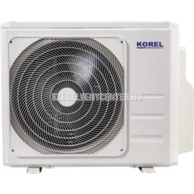   Korel K3OG-21HFN8 multi klíma kültéri egység, 6.1kW, fűtésre optimalizált, max 3 beltéri csatlakozással