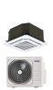 Korel Kazettás KCA3U/KOX230-12HFN8 mennyezeti split klíma 3,5kW