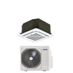   Korel Kazettás KCA3U/KOX330-18HFN8 mennyezeti split klíma 5,3kW