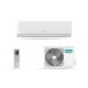 Hisense Energy Expert KF35XR0E 3,5kW split klíma, beépített WiFi, csepptálca fűtés