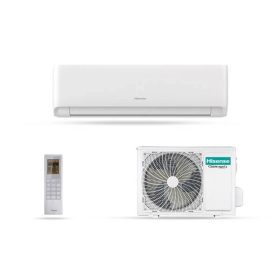   Hisense Energy Expert KF50BS0E 5kW split klíma, beépített WiFi, csepptálca fűtés
