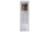 Hisense Energy Expert KF50BS0E 5kW split klíma, beépített WiFi, csepptálca fűtés
