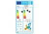 Hisense Energy Expert KF50BS0E 5kW split klíma, beépített WiFi, csepptálca fűtés