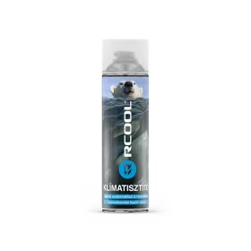 RCOOL Klíma tisztító sray 500ml