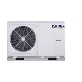   Korel Arctic M-Thermal MHC-V 8W/D2N8-B monoblokkos hőszivattyú 8kW, 1 fázisú R32