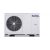 Korel Arctic M-Thermal MHC-V 8W/D2N8-B monoblokkos hőszivattyú 8kW, 1 fázisú R32