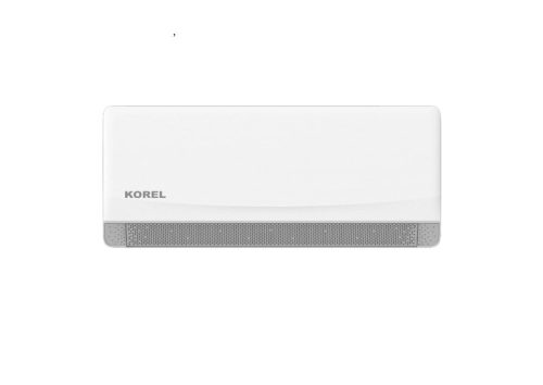 Korel Magic Breeze KSAME-12DCEG 3,5kW oldalfali split klíma, fűtésre optimalizált