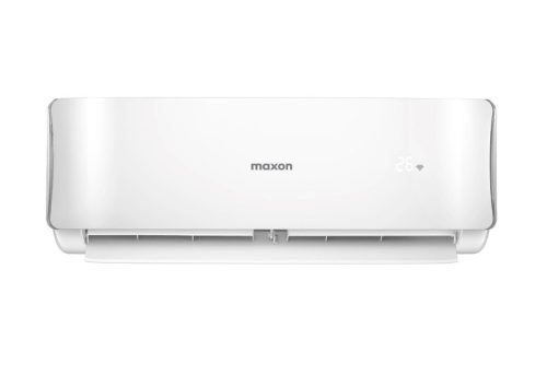 Maxon Comfort MXI-12HC012i/MXO-12HC012i 3,5kW oldalfali split klíma, beépített WiFi, fűtésre optimalizált (-25°C)