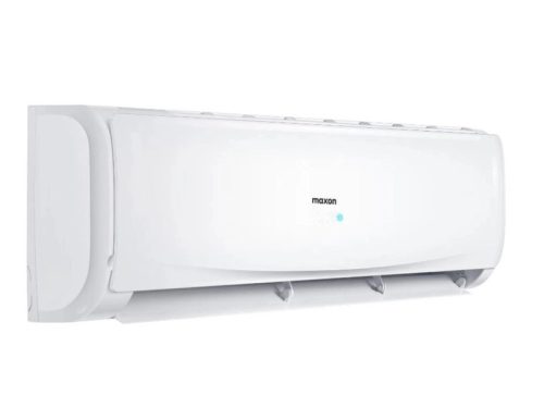 Maxon Eco MXI-09HE013i/MXO-09HE013i 2,5kW oldalfali split klíma, beépített WiFi