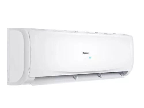 Maxon Eco MXI-09HE013i/MXO-09HE013i 2,5kW oldalfali split klíma, beépített WiFi