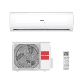   Maxon Eco MXI-18HE013i/MXO-18HE013i 4,6kW oldalfali split klíma, beépített WiFi