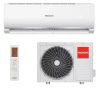 Maxon Fresh Plus MXI-12HC013i/MXO-12HC013i 3,5kW oldalfali split klíma, beépített WiFi, ionizátor