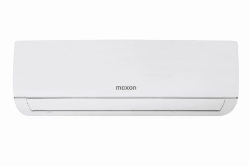 Maxon Fresh Plus MXI-12HC013i/MXO-12HC013i 3,5kW oldalfali split klíma, beépített WiFi, ionizátor