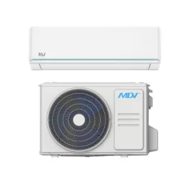 MDV One ONE-035-SP oldalfali mono split klíma 3,5 kW