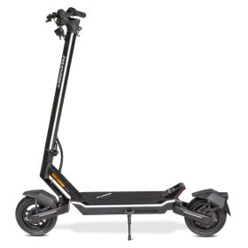   MS ENERGY eScooter Flare elektromos roller 60km, 600W motor, Smart BMS