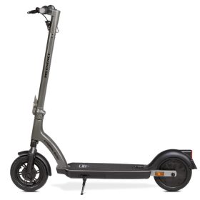   MS ENERGY eScooter Urban elektromos roller 50km, 500W motor, Smart BMS