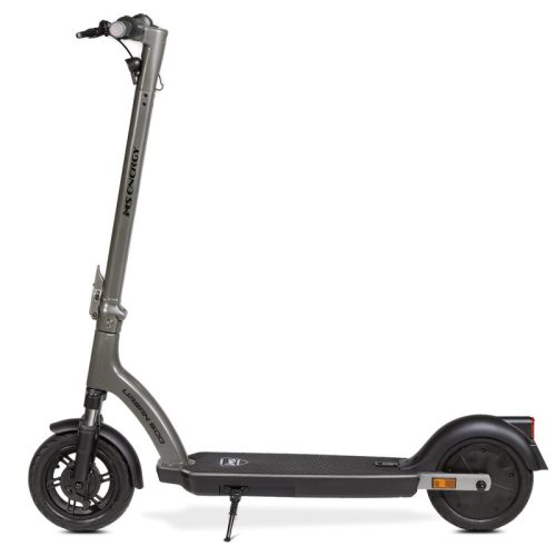 MS ENERGY eScooter Urban elektromos roller 50km, 500W motor, Smart BMS