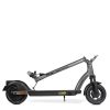 MS ENERGY eScooter Urban elektromos roller 50km, 500W motor, Smart BMS