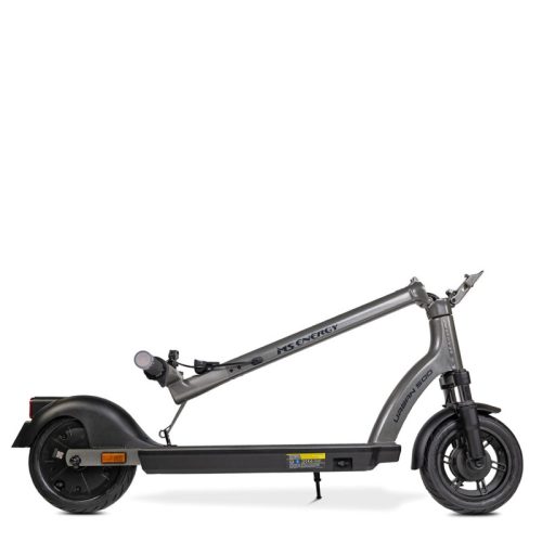 MS ENERGY eScooter Urban elektromos roller 50km, 500W motor, Smart BMS