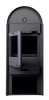 MSS Aqua Plus 25 vízteres fatüzelésű kályha (25 kW - acéllemez)