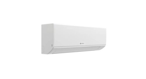 Nord Nysa AS25NYS1 2,7kW oldalfali split klíma, beépített WiFi, UV-C sterilizáló