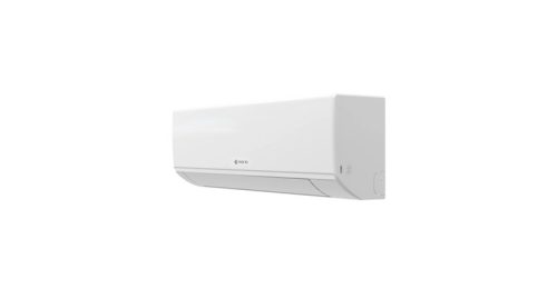 Nord Nysa AS25NYS1 2,7kW oldalfali split klíma, beépített WiFi, UV-C sterilizáló