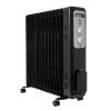 Vivax OH-13250M B olajradiátor, 3 fokozat, 13 tagos, 2500W