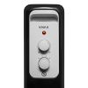 Vivax OH-13250M B olajradiátor, 3 fokozat, 13 tagos, 2500W