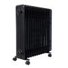 Vivax OH-13250M B olajradiátor, 3 fokozat, 13 tagos, 2500W