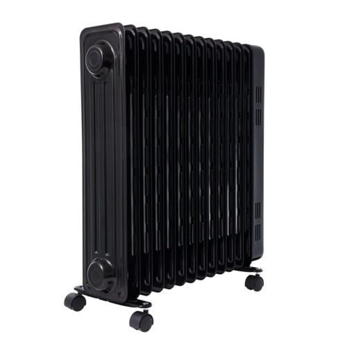 Vivax OH-13250M B olajradiátor, 3 fokozat, 13 tagos, 2500W