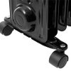 Vivax OH-13250M B olajradiátor, 3 fokozat, 13 tagos, 2500W