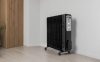 Vivax OH-13250M B olajradiátor, 3 fokozat, 13 tagos, 2500W