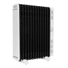 Vivax OH-13250S olajradiátor, 3 fokozat, 13 tagos, 2500W